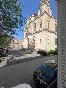 NANCY CENTRE F2 DE 65.69M²