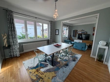 Maison à vendre 10 pièces LUNEVILLE (54)