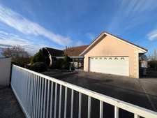 AUX PORTES DE LUNEVILLE