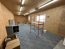 HUDIVILLER RECENTE RENOVATION 