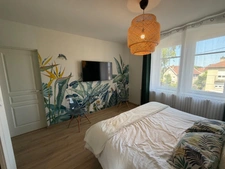 Maison à vendre 8 pièces LUNEVILLE (54)