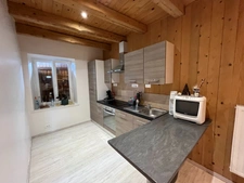 Maison à vendre 8 pièces BULT (88700)
