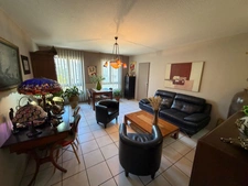APPARTEMENT F4 BEL EMPLACEMENT + PARKING PRIVATIF