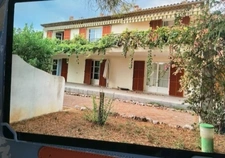 Maison à vendre 9 pièces CAGNES SUR MER (06)