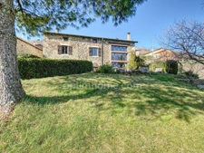 Maison à vendre 7 pièces MARCHAMPT (69)