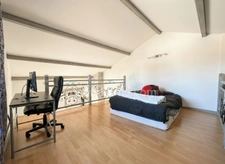 Maison à vendre 4 pièces JANNEYRIAS (38)