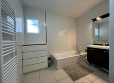 Maison à vendre 4 pièces GENAS (69)