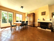Maison à vendre 7 pièces MEYZIEU (69)