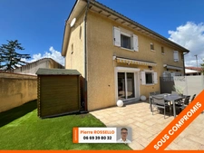 Appartement à vendre 4 pièces  (69)
