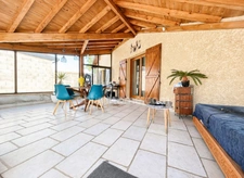 Maison à vendre 4 pièces JANNEYRIAS (38)