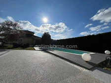 Maison à vendre 5 pièces GENAS (69)