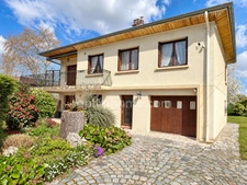 Maison à vendre 5 pièces GENAS (69)
