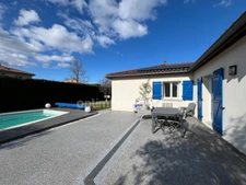 Maison à vendre 5 pièces GENAS (69)