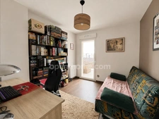 Appartement à vendre 3 pièces VAULX EN VELIN (69)