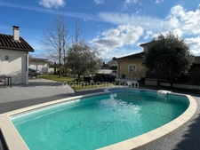 Maison à vendre 5 pièces GENAS (69)