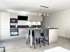 Appartement à vendre 3 pièces LYON 3EME ARRONDISSEMENT (69)
