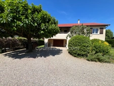 Maison à vendre 5 pièces GENAS (69)