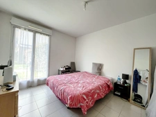 Appartement à vendre 3 pièces VAULX EN VELIN (69)