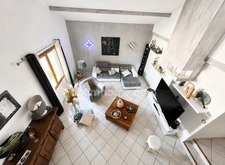 Maison à vendre 4 pièces JANNEYRIAS (38)
