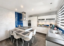 Maison à vendre 4 pièces JANNEYRIAS (38)