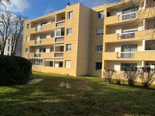 Appartement à vendre 5 pièces MEYZIEU (69)