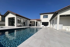 Maison à vendre 7 pièces JANNEYRIAS (38)