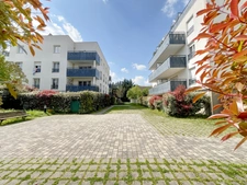 Appartement à vendre 3 pièces VAULX EN VELIN (69)