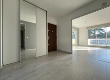 Appartement à vendre 5 pièces MEYZIEU (69)