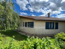 Maison à vendre 4 pièces JANNEYRIAS (38)
