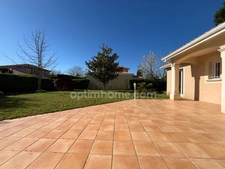 Maison à vendre 5 pièces GENAS (69)