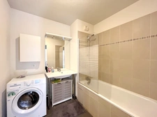 Appartement à vendre 3 pièces VAULX EN VELIN (69)