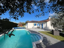 Maison à vendre 5 pièces GENAS (69)