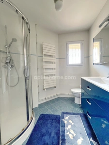Maison à vendre 5 pièces GENAS (69)