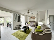 Maison à vendre 6 pièces MEYZIEU (69)