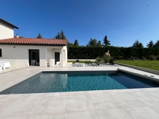 Maison à vendre 7 pièces JANNEYRIAS (38)