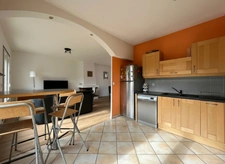 Maison à vendre 7 pièces MEYZIEU (69)
