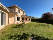 Maison à vendre 5 pièces GENAS (69)
