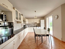 Maison à vendre 5 pièces GENAS (69)