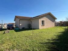 Maison à vendre 4 pièces GENAS (69)
