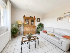 Maison à vendre 5 pièces GENAS (69)