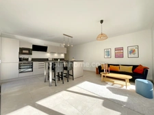 Appartement à vendre 3 pièces LYON 3EME ARRONDISSEMENT (69)