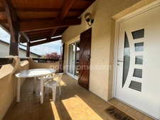 Maison à vendre 5 pièces GENAS (69)