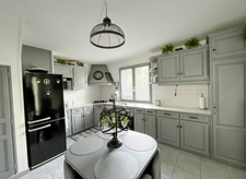 Maison à vendre 6 pièces MEYZIEU (69)