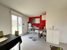 Appartement à vendre 3 pièces VAULX EN VELIN (69)
