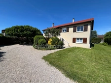 Maison à vendre 5 pièces GENAS (69)