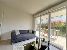 Appartement à vendre 3 pièces VAULX EN VELIN (69)