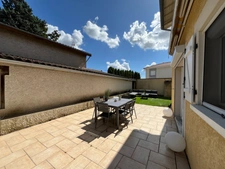 Appartement à vendre 4 pièces  (69)