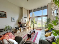 Maison à vendre 7 pièces MARCHAMPT (69)