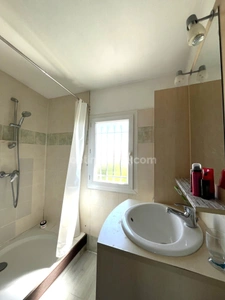 Maison à vendre 7 pièces MEYZIEU (69)