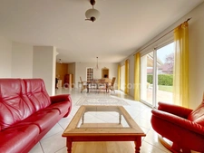 Maison à vendre 5 pièces GENAS (69)